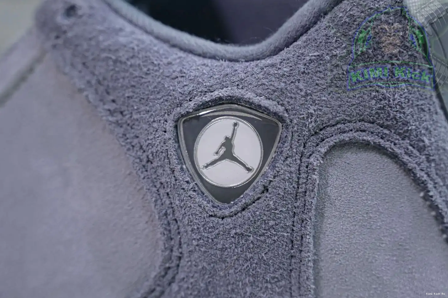 14  Air Jordan Jordan Kimikick 0714